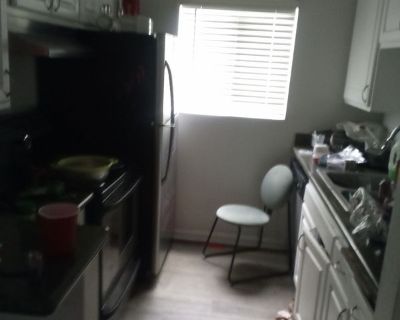 Matthew (Has an Apartment) on iROOMit. Room in the 1 Bedroom 1BA Pet-Friendly...