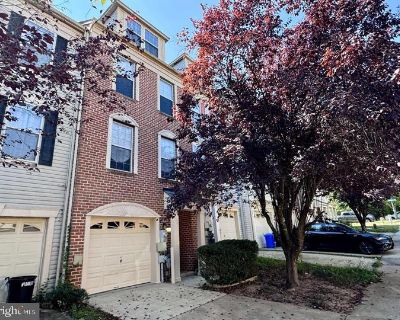 3 Bedroom 2BA 1578 ft Apartment For Rent in Owings Mills, MD