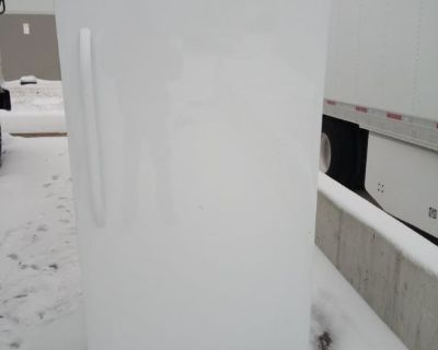 Stand up freezers