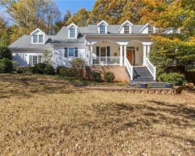 Hamptons Dr, Alpharetta, Home For Sale