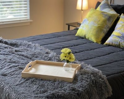 1 bed 1 bath apartment vacation rental in Dunwoody, GA