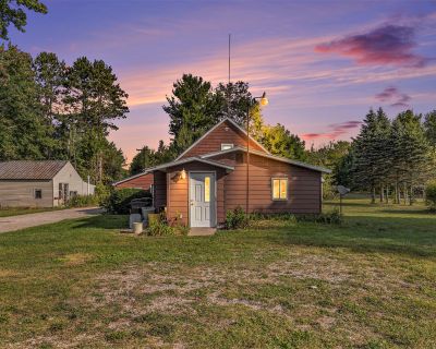 3 Bedroom 1BA 2072 ft Single Family House For Sale in Bear Lake, MI