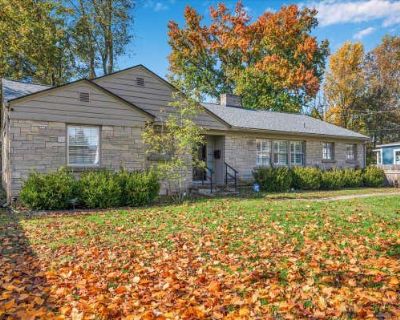 3 Bedroom 2BA 2150 ft Single Family Home For Sale in DANVILLE, KY