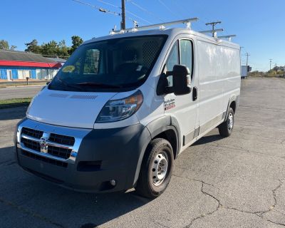 Used 2016 RAM Promaster 1500 STANDARD 2WD Automatic