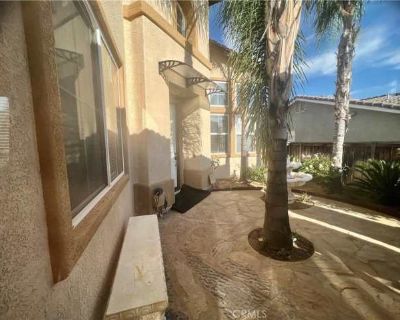 1 Bedroom 1BA 500 ft Apartment For Rent in Moreno Valley, CA