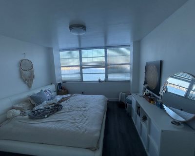 Total rooms: 2. Deposit: $1,300.00 * Utilities included?: Yes * Fees apply?: No. Females preferred. Smoking is allowed. Not for couples. Age preference: 30. Furnishings: Furnished * Parking: Yes * Balcony/roof terrace: Yes * Disabled access: * Living room: shared * Broadband included: Yes. Availability Available Dec 01 2025 Minimum term None Maximum term None. Hi I m a 21 yo nursing student ren...