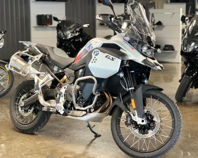 2024 BMW F 900 GS Adventure BMW "F" Indianapolis, IN