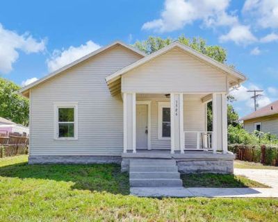 2 Bedroom 1BA 1155 ft Single Family Home For Sale in WICHITA, KS