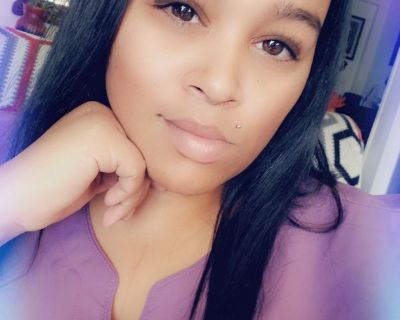 I am a 38 year old Latin woman. I work as delivery Driver for a courier service. I'm honest, clean and quiet. I don't mind being social and friendly but if I'm not out with family I'll probably be in my room. I am a responsible person when it comes to my rent and bills , that something I take very seriously. I am a person that likes to be straight forward and would like them same..
