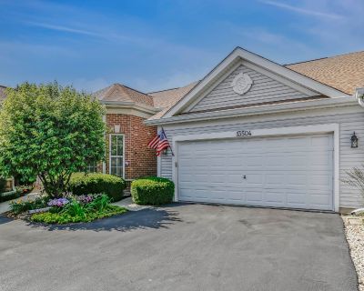 2 Bedroom 1BA 1373 ft Townhouse For Sale in Plainfield, IL