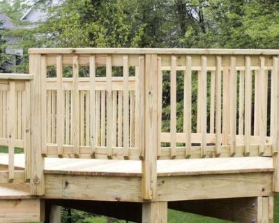 Handyman and Carpentry Services