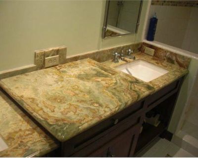 KITCHEN BATHROOM REMODELS