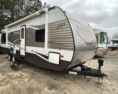 2016 Shasta 31RE For Sale by Dealer in Temple, Georgia