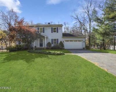 4 Bedroom 2.5BA 2240 ft Apartment For Rent in Ocean County, NJ