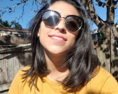 Single female that usually work too much and I really want a nice and simple place to call home and focus and myself.