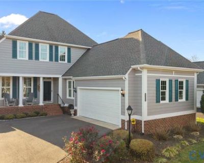 3 Bedroom 3BA 2131 ft Condominium For Sale in GLEN ALLEN, VA