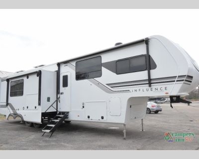 2025 Grand Design Influence 3804DS