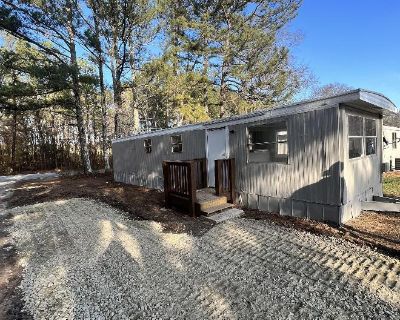 2 Bedroom 1BA Pet-Friendly Apartment For Rent in Winder, GA