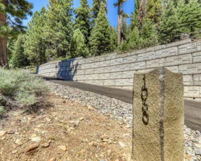 Land For Sale in OLYMPIC VALLEY, CA