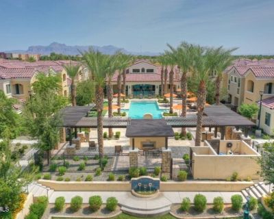 1350 S Ellsworth Rd Unit 2A. Experience a vibrant and luxurious lifestyle. This property is perfectly situated near Ellsworth Road, US 60, and Loop 202 and make getting where you want to go a breeze. We are surrounded by shopping, dining, schools, and entertainment. Our homes are thoughtfully designed with your comfort in mind. This 2-bedroom floor home feature a wide array of stylishly efficie...