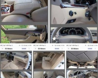 the best S500
