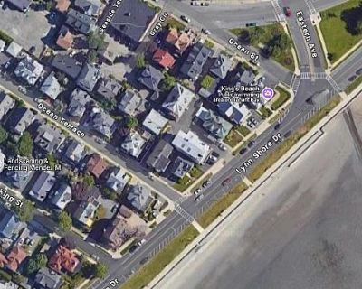 Multi-family Yard Sale - Ocean Ter Lynn - purses, bric-a-brac, clothes