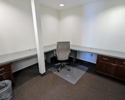 Private Office for 1 at Clarksville Business Suites