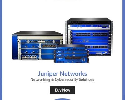 Juniper Networks Firewall | Juniper Network USA | Buy Juniper Router VisionIT