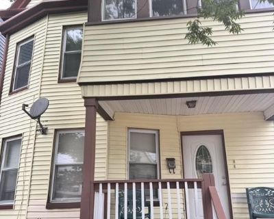 3 Bedroom 1BA Single Family House For Rent in Orange, NJ