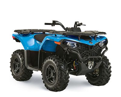 2024 CFMOTO CForce 500 ATV Utility O'Neill, NE