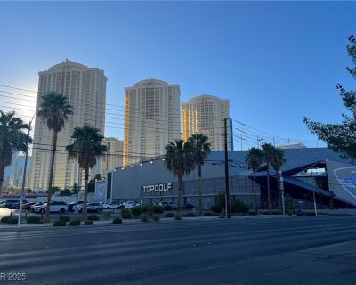 1 Bedroom 5171 ft Studio For Sale in Las Vegas, NV