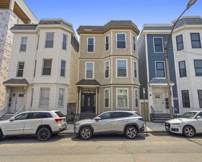 Dorchester St Apt,boston, Condo For Rent