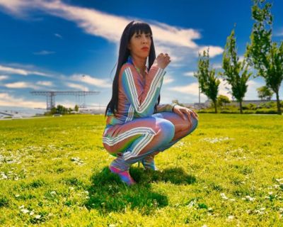 🎙️ New Podcast Alert: Talk That Talk with Nicole Aladrian! 🎙️