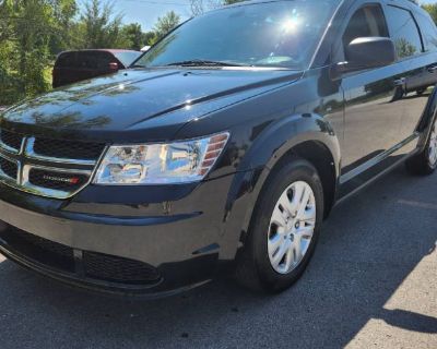 Used 2020 Dodge Journey SE Value