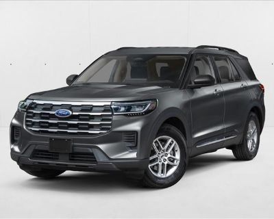 New Ford Explorer For Sale Westlake, OH | 1FMUK8DH6TGA42853 | AutoNation Ford Westlake