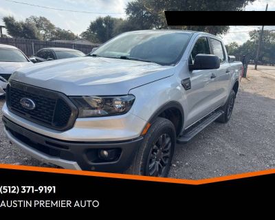 Used 2019 Ford Ranger XL