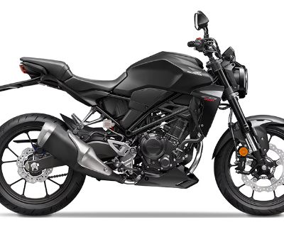 2025 Honda CB300R ABS Sport Danbury, CT