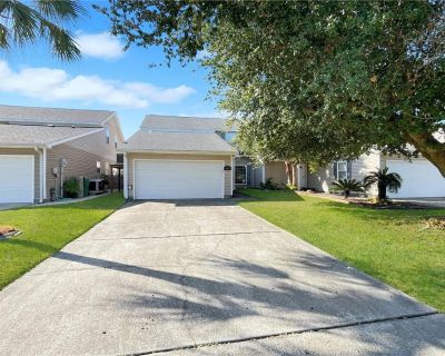 3 Bedroom 2BA 2455 ft Single Family House For Sale in Slidell, LA