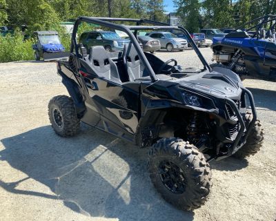 2025 Can-Am Maverick Sport DPS Utility Sport Ponderay, ID