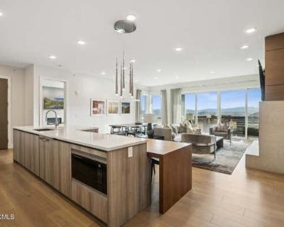 4 Bedroom 5BA 2870 ft Multi Family Home For Sale in PARK CITY, UT