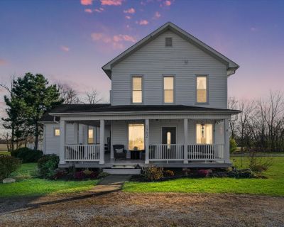 4 Bedroom 2BA 2457 ft Single Family House For Sale in Danville, IL