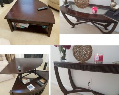 Two pieces for price of one