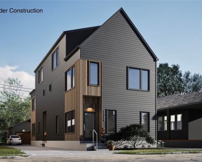 3 Bedroom 2BA 1764 ft Townhouse For Sale in Cleveland, OH