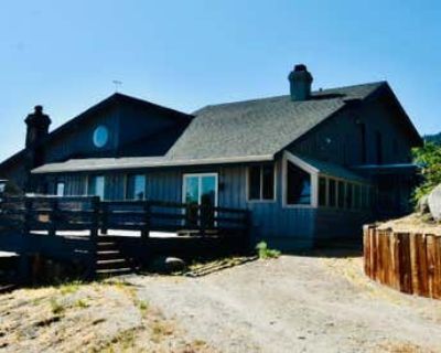 4 Bedroom 5BA 4043 ft Single Family Home For Sale in TEHACHAPI, CA