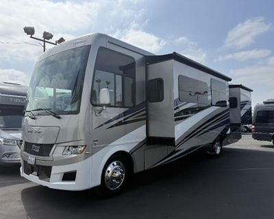 2023 Newmar BAY STAR 3626