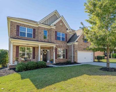 4 Bedroom 4BA 3350 ft Single Family Home For Sale in LEXINGTON, SC