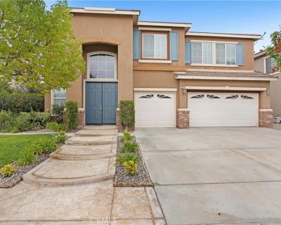 5 Bedroom 3BA 3771 ft Apartment For Rent in Murrieta, CA