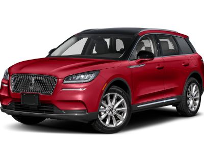 Used 2020 Lincoln Corsair For Sale at Long-Lewis Ford of Cullman | VIN: 5LMCJ2C99LUL10461