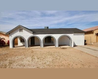Room for Rent in 4 bedrooms House, Phoenix, Arizona