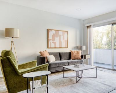 1 bed 1 bath apartment vacation rental in Los Angeles, CA